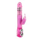 BAILE- FLIRT POWERFUL, VIBRATION ROTATION THRUSTING