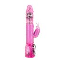 BAILE- FLIRT POWERFUL, VIBRATION ROTATION THRUSTING