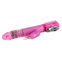 BAILE- FLIRT POWERFUL, VIBRATION ROTATION THRUSTING