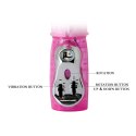 BAILE- FLIRT POWERFUL, VIBRATION ROTATION THRUSTING