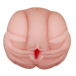 MASTURBATOR BAILE- French Lady, Vibration Rotation Heating function Sex talk
