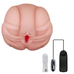 MASTURBATOR BAILE- French lady, Vibration Heating function
