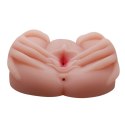 MASTURBATOR BAILE- French lady, Vibration Heating function