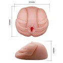 MASTURBATOR BAILE- French lady, Vibration Heating function