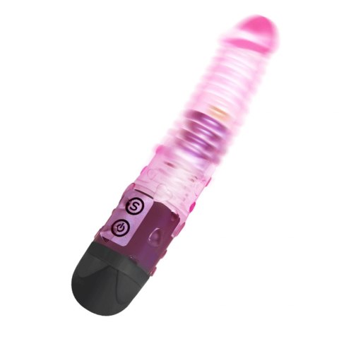 BAILE- GIVE YOU LOVER, 10 VIBRATION FUNCTIONS BAILE- GIVE YOU LOVER, 10 VIBRATION FUNCTIONS