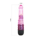 BAILE- GIVE YOU LOVER, 10 VIBRATION FUNCTIONS