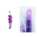 BAILE- HAPPY RABBIT, 3 VIBRATION FUNCTIONS 3 WAVING MODES
