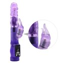 BAILE- HAPPY RABBIT, 3 VIBRATION FUNCTIONS 3 WAVING MODES