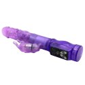 BAILE- HAPPY RABBIT, 3 VIBRATION FUNCTIONS 3 WAVING MODES