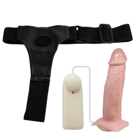 BAILE- JESSICA STRAP ON BAILE- JESSICA STRAP ON