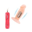 BAILE- LOVE KITS, 7 VIBRATION FUNCTIONS