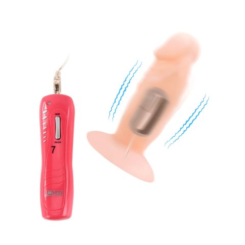 BAILE- LOVE KITS, 7 VIBRATION FUNCTIONS BAILE- LOVE KITS, 7 VIBRATION FUNCTIONS