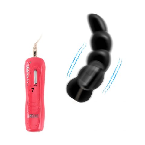 BAILE- LOVE KITS, 7 VIBRATION FUNCTIONS BAILE- LOVE KITS, 7 VIBRATION FUNCTIONS