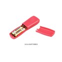 BAILE- LOVE KITS, 7 VIBRATION FUNCTIONS