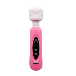 BAILE- MAGICAL MASSAGER,1+3 COMBINATION, 12 VIBRATION FUNCTIONS