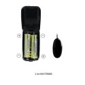 MASTURBATOR SZTUCZNA DUPA I CIPKA POCHWA WIBRACJE BAILE- PASSION LADY, DOUBLE HOLES VIBRATION