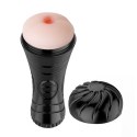 BAILE- PINK BUTT, 7 VIBRATION FUNCTIONS