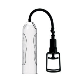 POMPKA POWIĘKSZENIE PENISA BAILE- PENIS ENLARGEMENT SYSTEM 9,8'', VIBRATION