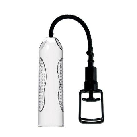 POMPKA POWIĘKSZENIE PENISA BAILE- PENIS ENLARGEMENT SYSTEM 9,8'', VIBRATION POMPKA POWIĘKSZENIE PENISA BAILE- PENIS ENLARGEMENT SYSTEM 9,8'', VIBRATION