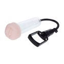 POMPKA POWIĘKSZENIE PENISA BAILE- PENIS ENLARGEMENT SYSTEM 9,8'', VIBRATION