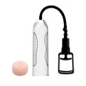POMPKA POWIĘKSZENIE PENISA BAILE- PENIS ENLARGEMENT SYSTEM 9,8'',