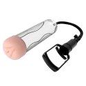 POMPKA POWIĘKSZENIE PENISA BAILE- PENIS ENLARGEMENT SYSTEM 9,8'',