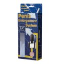 POMPKA POWIĘKSZENIE PENISA BAILE- PENIS ENLARGEMENT SYSTEM 9,8'',