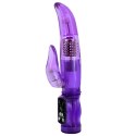 BAILE- PERFECT TO ENJOY, 3 VIBRATION FUNCTIONS 3 ROTATION FUNCTIONS