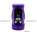 BAILE- PERFECT TO ENJOY, 3 VIBRATION FUNCTIONS 3 ROTATION FUNCTIONS