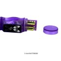 BAILE- PERFECT TO ENJOY, 3 VIBRATION FUNCTIONS 3 ROTATION FUNCTIONS