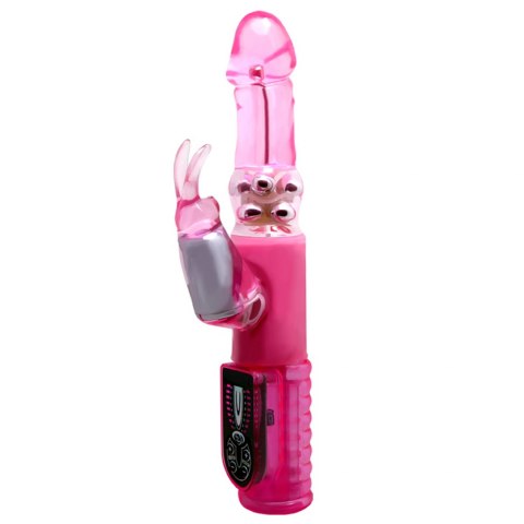 BAILE- PLEASURIZER LEGEND TOYZ, 8 VIBRATION FUNCTIONS 8 ROTATION FUNCTIONS BAILE- PLEASURIZER LEGEND TOYZ, 8 VIBRATION FUNCTIONS 8 ROTATION FUNCTIONS