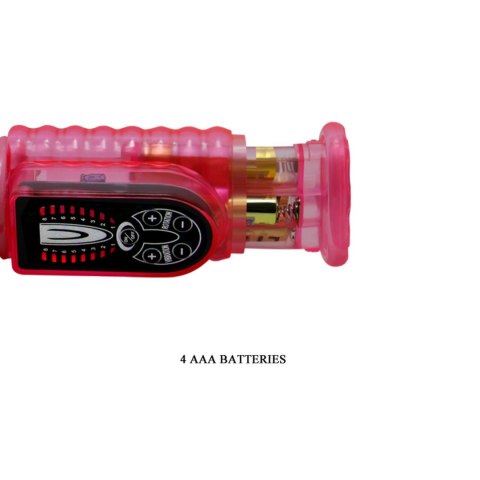 BAILE- PLEASURIZER LEGEND TOYZ, 8 VIBRATION FUNCTIONS 8 ROTATION FUNCTIONS BAILE- PLEASURIZER LEGEND TOYZ, 8 VIBRATION FUNCTIONS 8 ROTATION FUNCTIONS