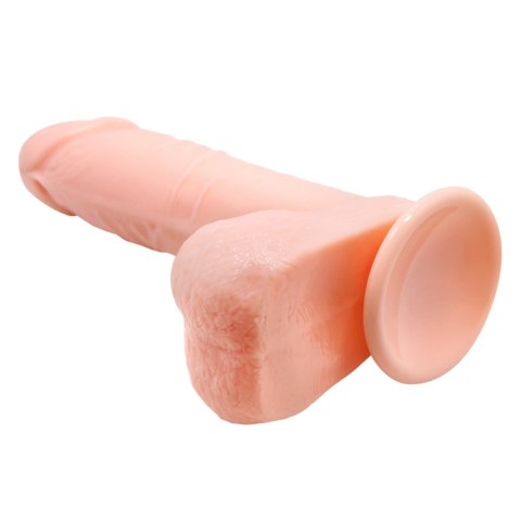 BAILE- REALISTIC MALE COCK AND TIGHT ASS, SUCTION BASE BAILE- REALISTIC MALE COCK AND TIGHT ASS, SUCTION BASE