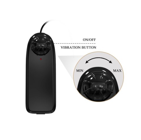 BAILE- REALISTIC MALE COCK AND TIGHT ASS, VIBRATION SUCTION BASE BAILE- REALISTIC MALE COCK AND TIGHT ASS, VIBRATION SUCTION BASE