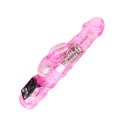 BAILE- RABBIT, 3 ROTATION FUNCTIONS 3 VIBRATION FUNCTIONS
