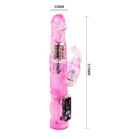 BAILE- RABBIT, 3 ROTATION FUNCTIONS 3 VIBRATION FUNCTIONS BAILE- RABBIT, 3 ROTATION FUNCTIONS 3 VIBRATION FUNCTIONS
