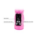 BAILE- RABBIT, 3 ROTATION FUNCTIONS 3 VIBRATION FUNCTIONS