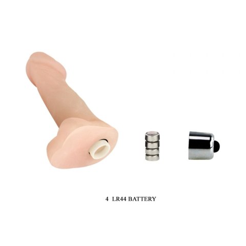BAILE- SLICK PLEASURE, VIBRATION BAILE- SLICK PLEASURE, VIBRATION