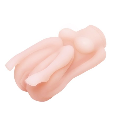 SEX MASTURBATOR SZTUCZNA REALISTYCZNA POCHWA ANAL BAILE- TEMPTATION PASSION LADY, 3D VAGINA SEX MASTURBATOR SZTUCZNA REALISTYCZNA POCHWA ANAL BAILE- TEMPTATION PASSION LADY, 3D VAGINA