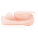 SEX MASTURBATOR SZTUCZNA REALISTYCZNA POCHWA ANAL BAILE- TEMPTATION PASSION LADY, 3D VAGINA
