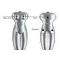MASTURBATOR SZTUCZNA DUPA I CIPKA POCHWA WIBRACJE BAILE- TEMPTATION PASSION LADY, Vibration Sex talk Double holes
