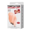 SEX MASTURBATOR SZTUCZNA REALISTYCZNA POCHWA ANAL BAILE- TEMPTATION PASSION LADY