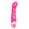 BAILE- THE REALISTIC COCK, 10 VIBRATION FUNCTIONS