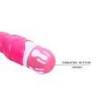 BAILE- THE REALISTIC COCK, 10 VIBRATION FUNCTIONS