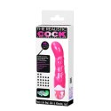 BAILE- THE REALISTIC COCK, 10 VIBRATION FUNCTIONS