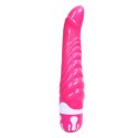 BAILE- THE REALISTIC COCK, 10 VIBRATION FUNCTIONS