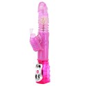 BAILE- TRAVEL PARTNER, VIBRATION ROTATION THRUSTING