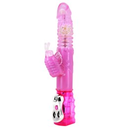 BAILE- TRAVEL PARTNER, VIBRATION ROTATION THRUSTING