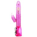 BAILE- TRAVEL PARTNER, VIBRATION ROTATION THRUSTING