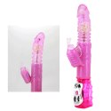 BAILE- TRAVEL PARTNER, VIBRATION ROTATION THRUSTING